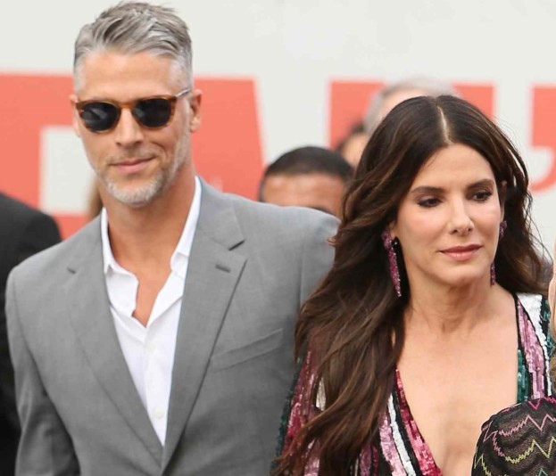 Hollivud ulduzunun sevgilisiöldü